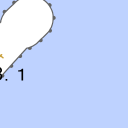 東京湾の元 要塞島 第二海堡 の上陸ツアーに参加してきた Island Trip アイランドトリップ