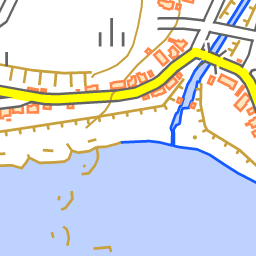 秋の道南 奥尻の旅 118 絶賛改良工事中 Bojan International