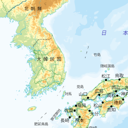 地理院地図 Gsi Maps 国土地理院