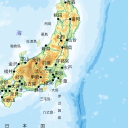 地理院地図 Gsi Maps 国土地理院