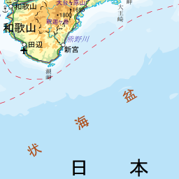 富士山ココ 地図インフォ