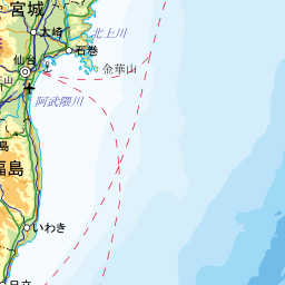 富士山ココ 地図インフォ