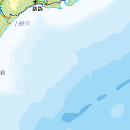 Android And Iphone Apps For Displaying Japan Topographical Maps In English The Hokkaido Wilds
