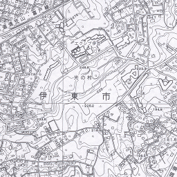 地理院地図 Gsi Maps 国土地理院